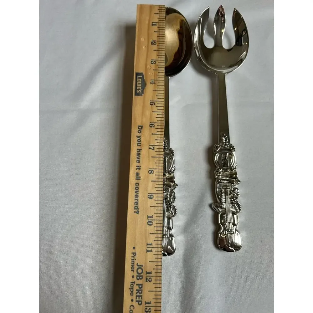 Godinger size refer
